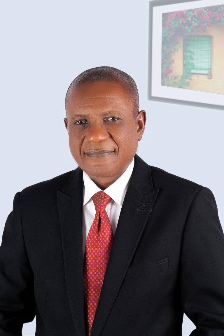 Rev. Emmanuel Ogbonnaya Peter